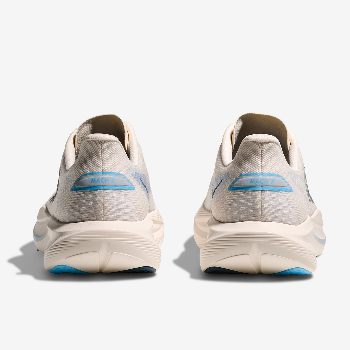 Hoka - Mach 7 - Homme