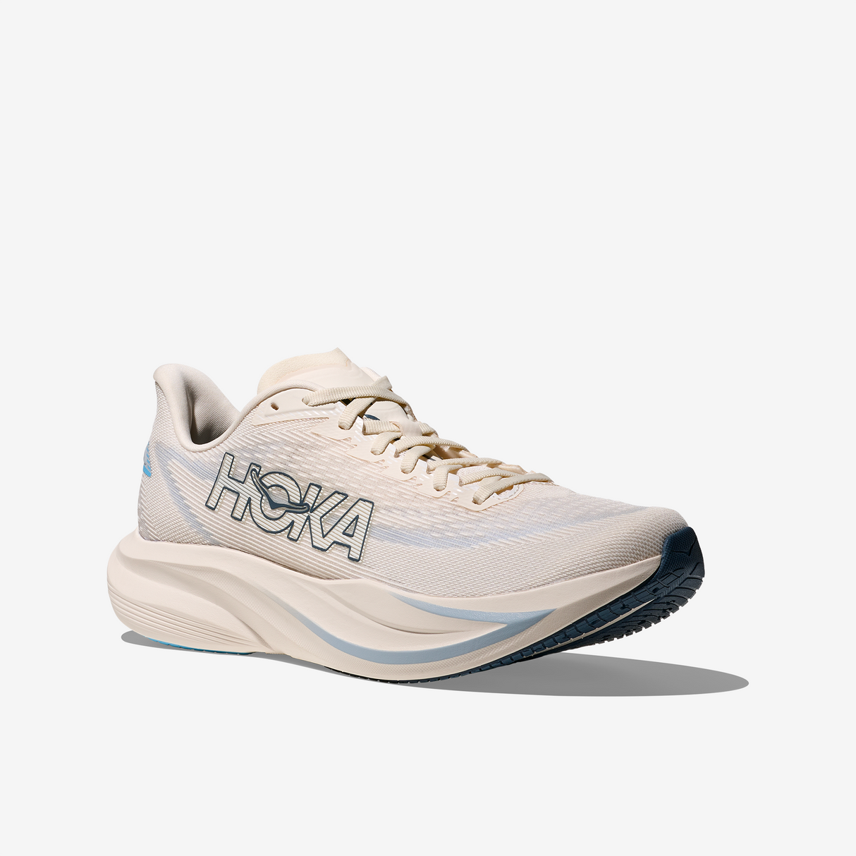 Hoka - Mach 7 - Homme