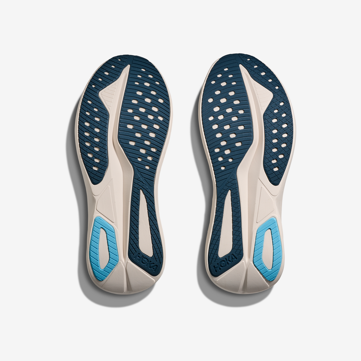 Hoka - Mach 7 - Homme