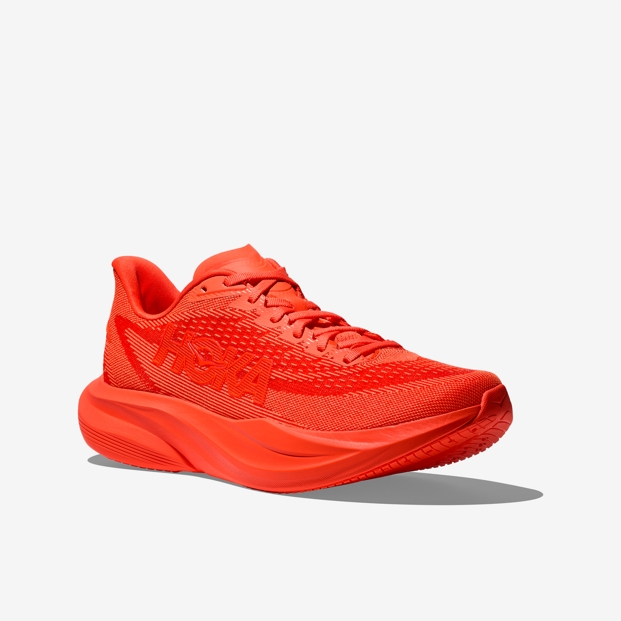 Hoka - Mach 7 - Homme