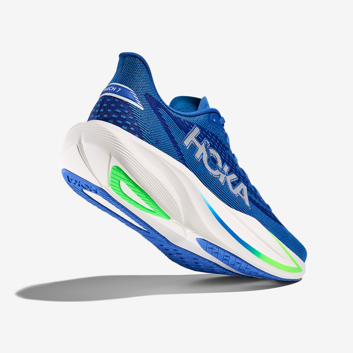 Hoka - Mach 7 - Homme