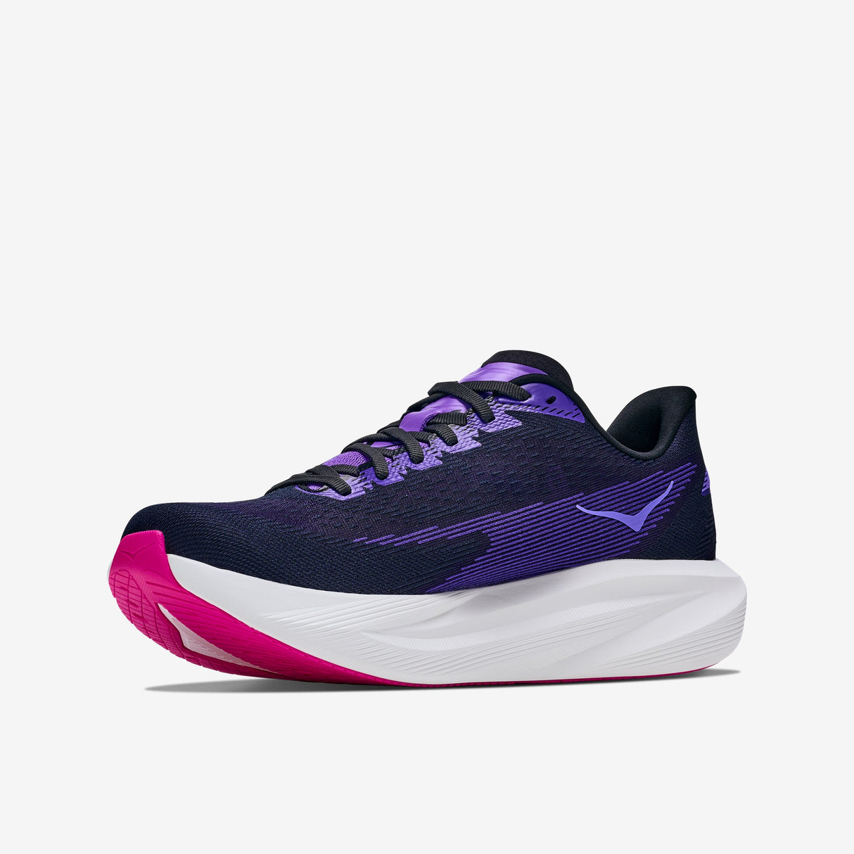 Hoka - Mach 7 - Homme