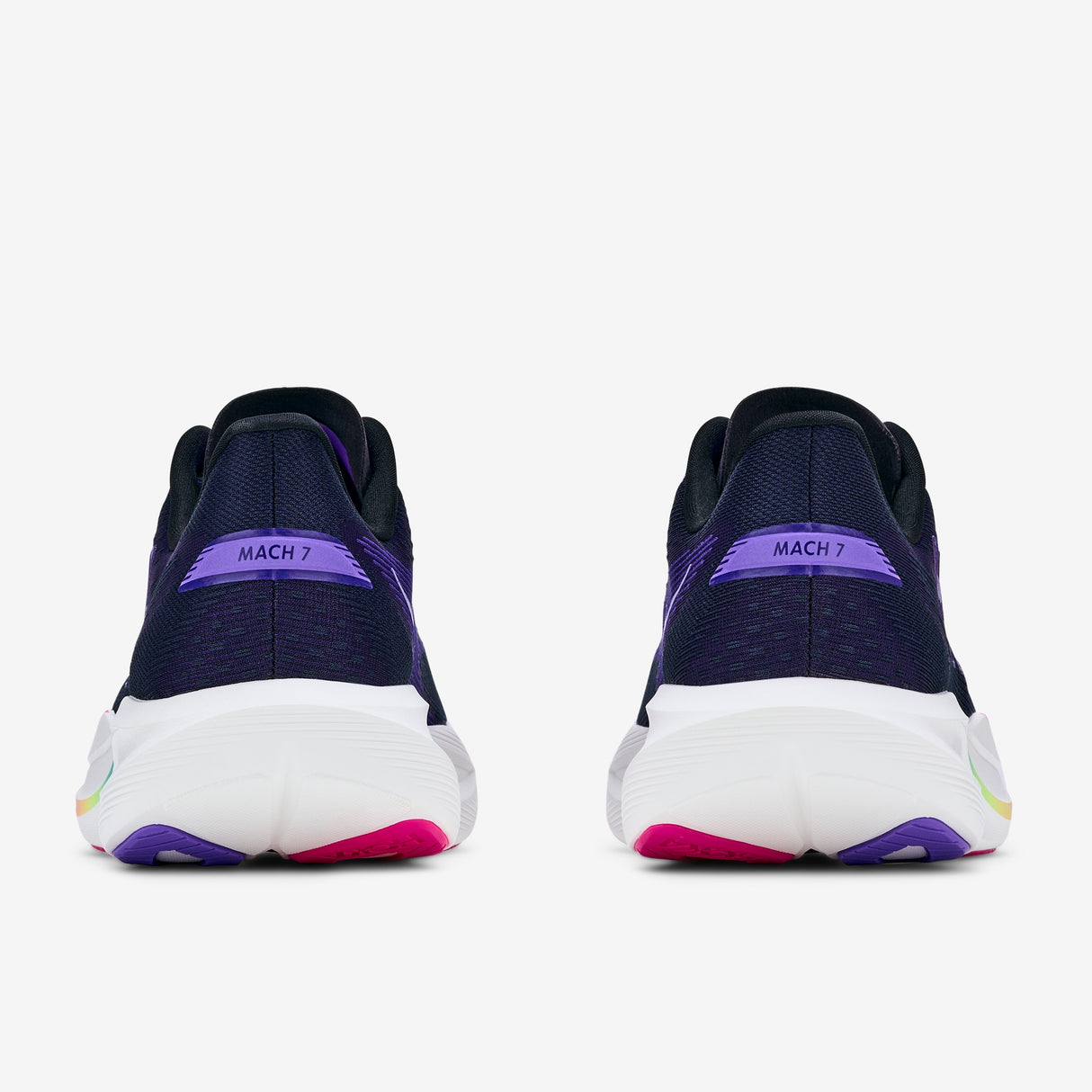 Hoka - Mach 7 - Homme