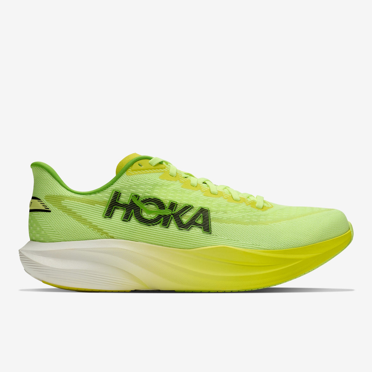 Hoka - Mach 7 - Homme