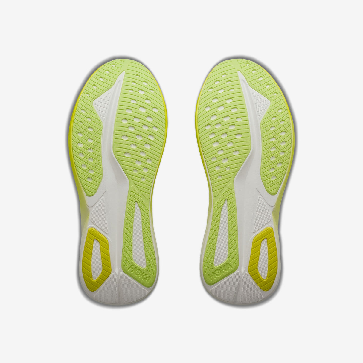 Hoka - Mach 7 - Homme