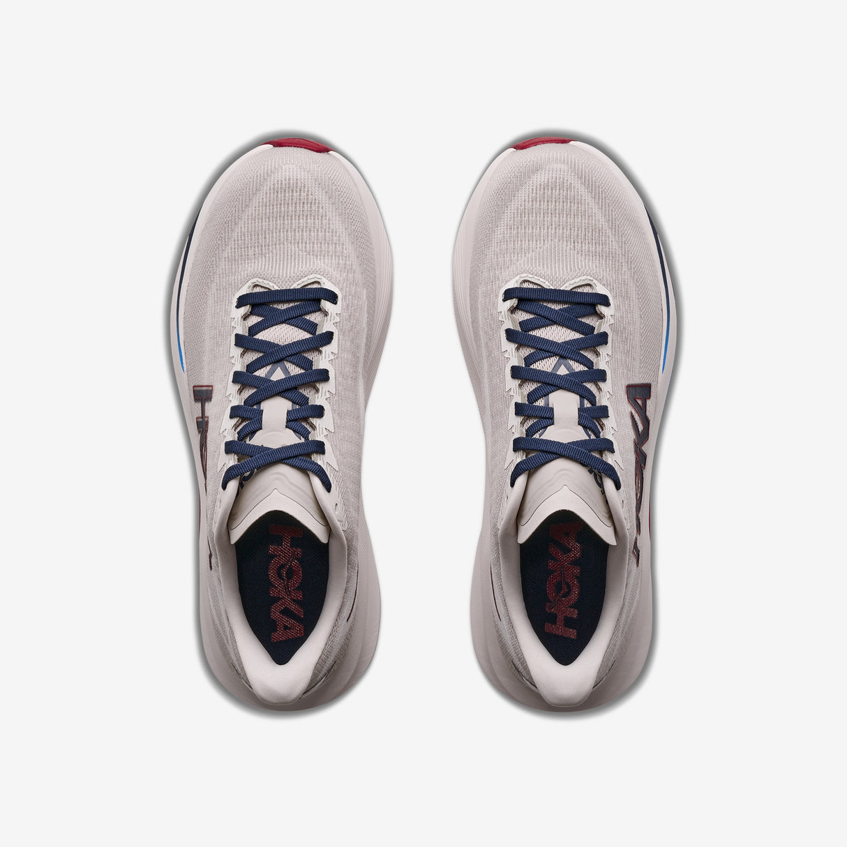 Hoka - Mach 7 - Homme