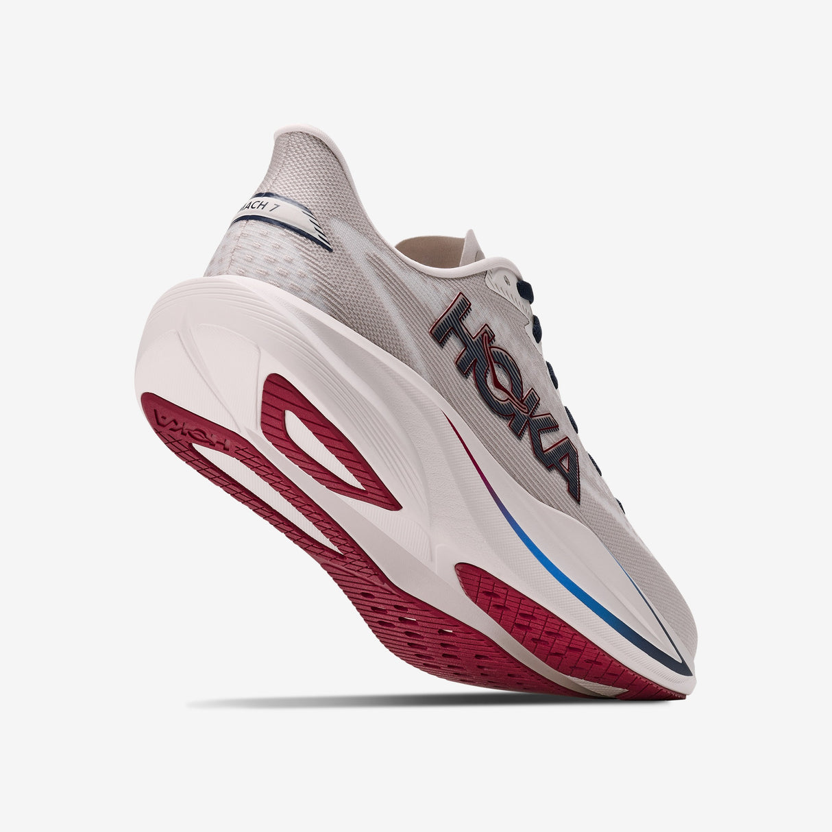 Hoka - Mach 7 - Homme