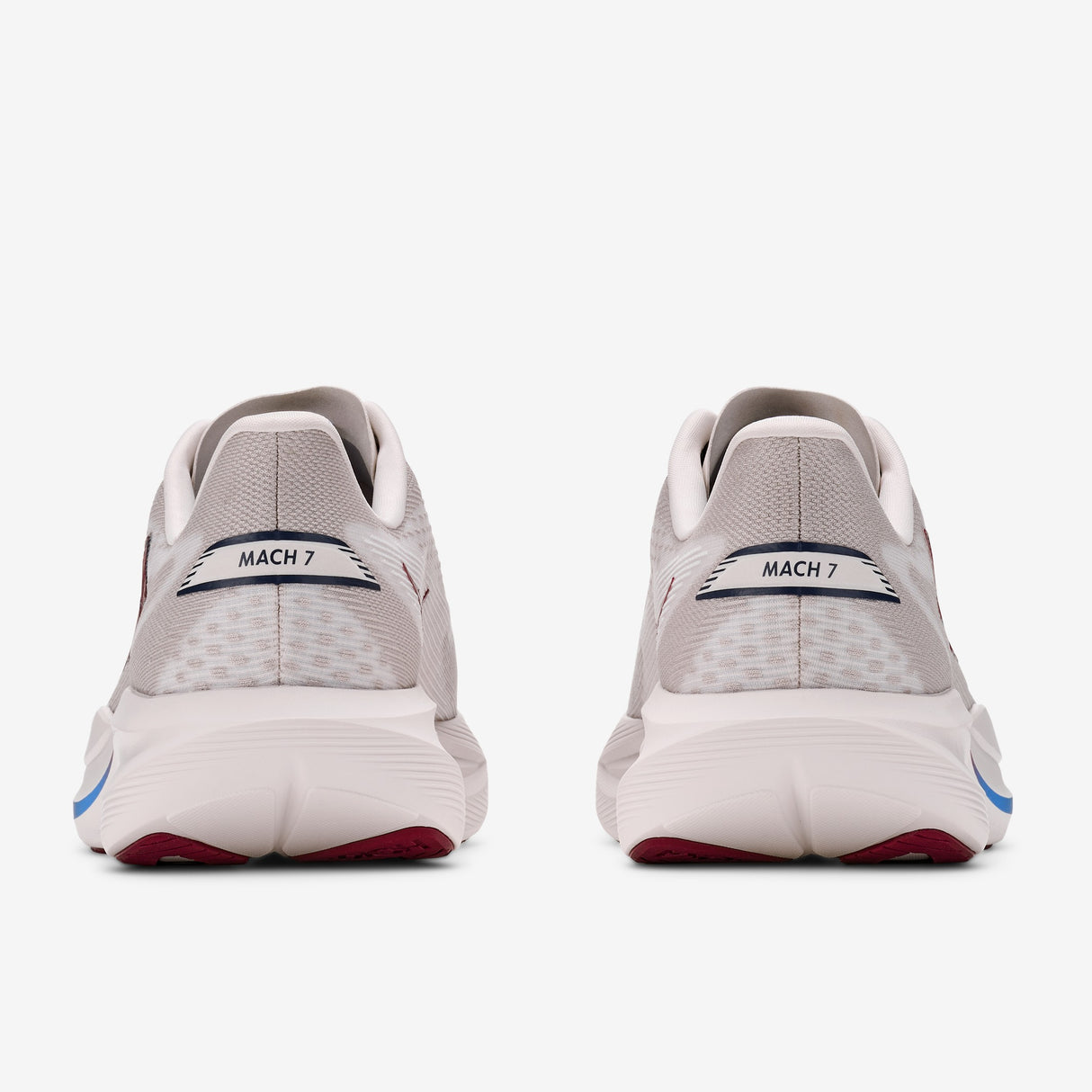 Hoka - Mach 7 - Homme