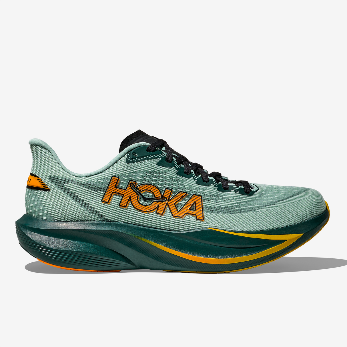 Hoka - Mach 7 - Homme