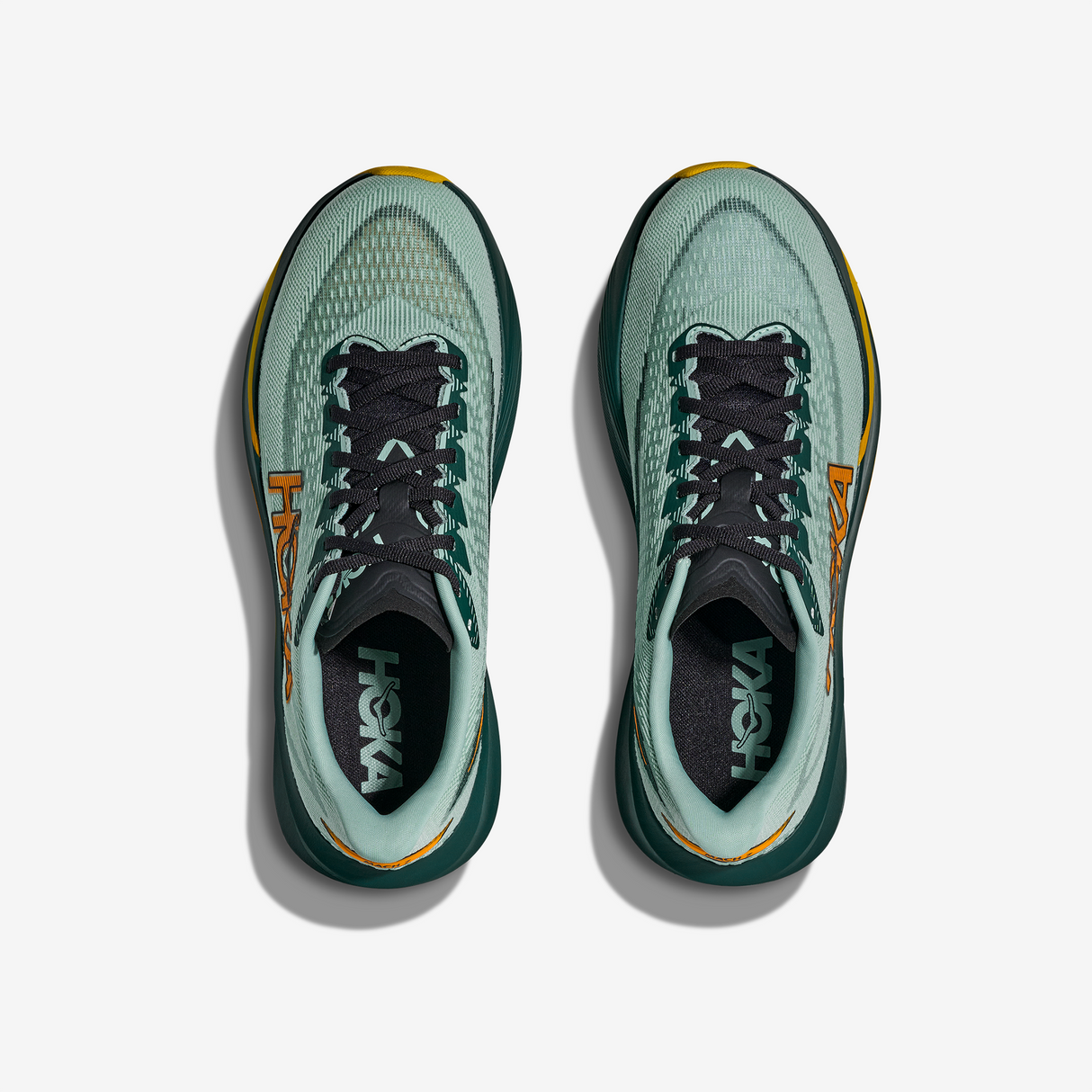 Hoka - Mach 7 - Homme