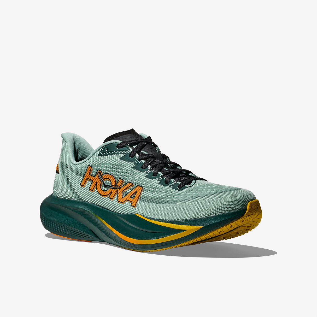 Hoka - Mach 7 - Homme