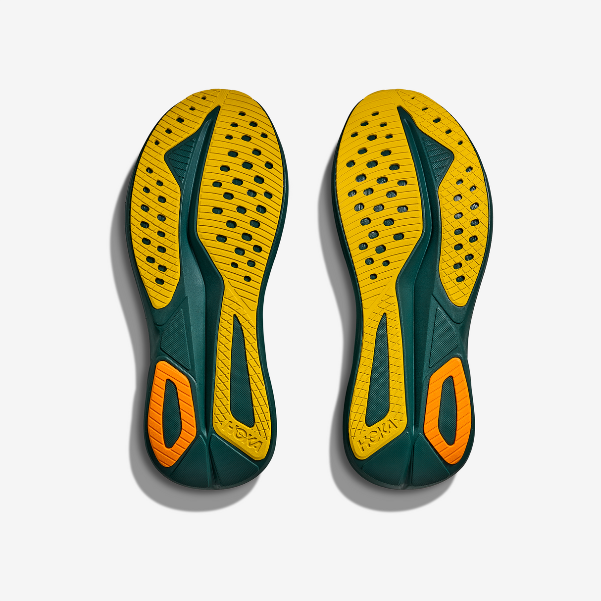 Hoka - Mach 7 - Homme