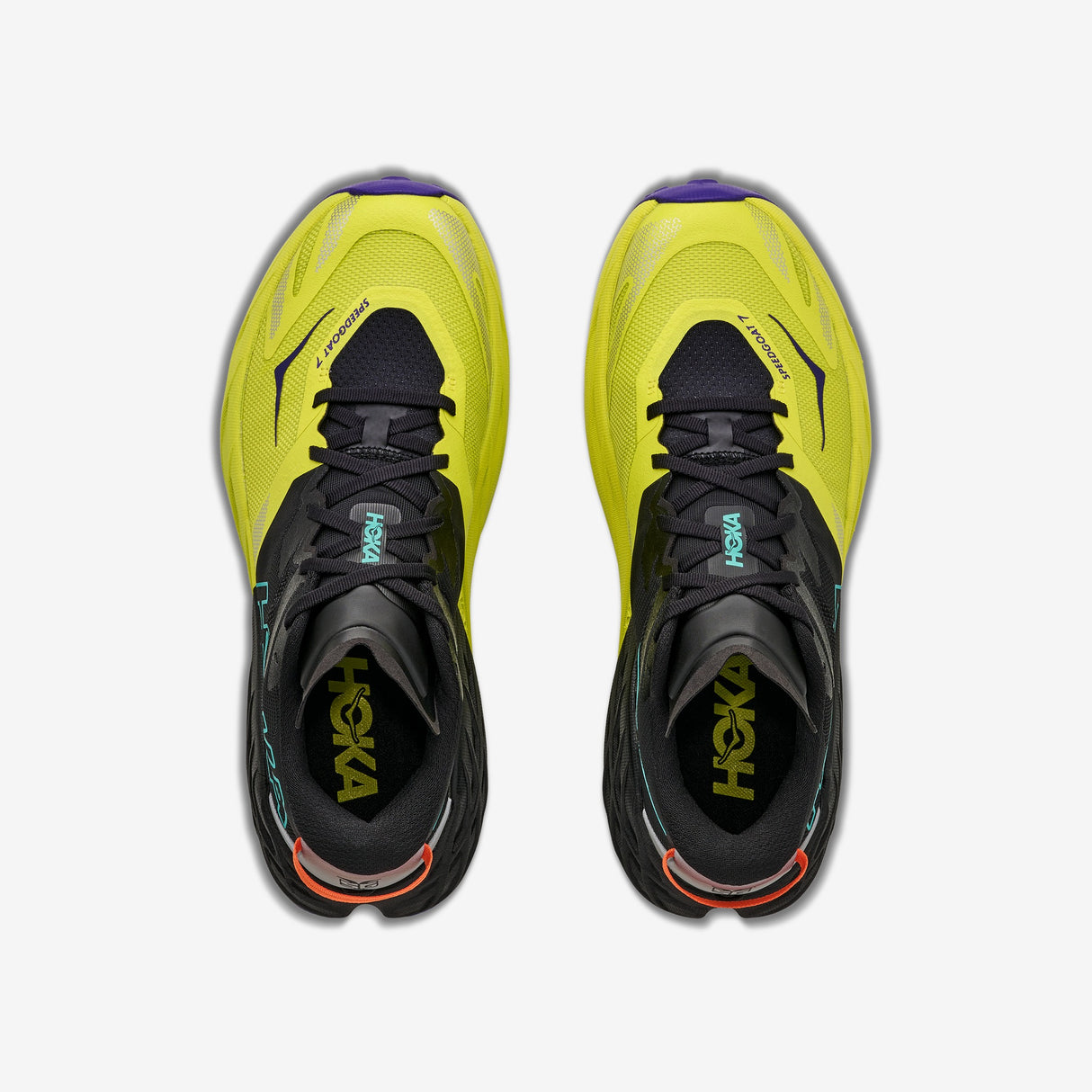 Hoka - Speedgoat 7 - Homme