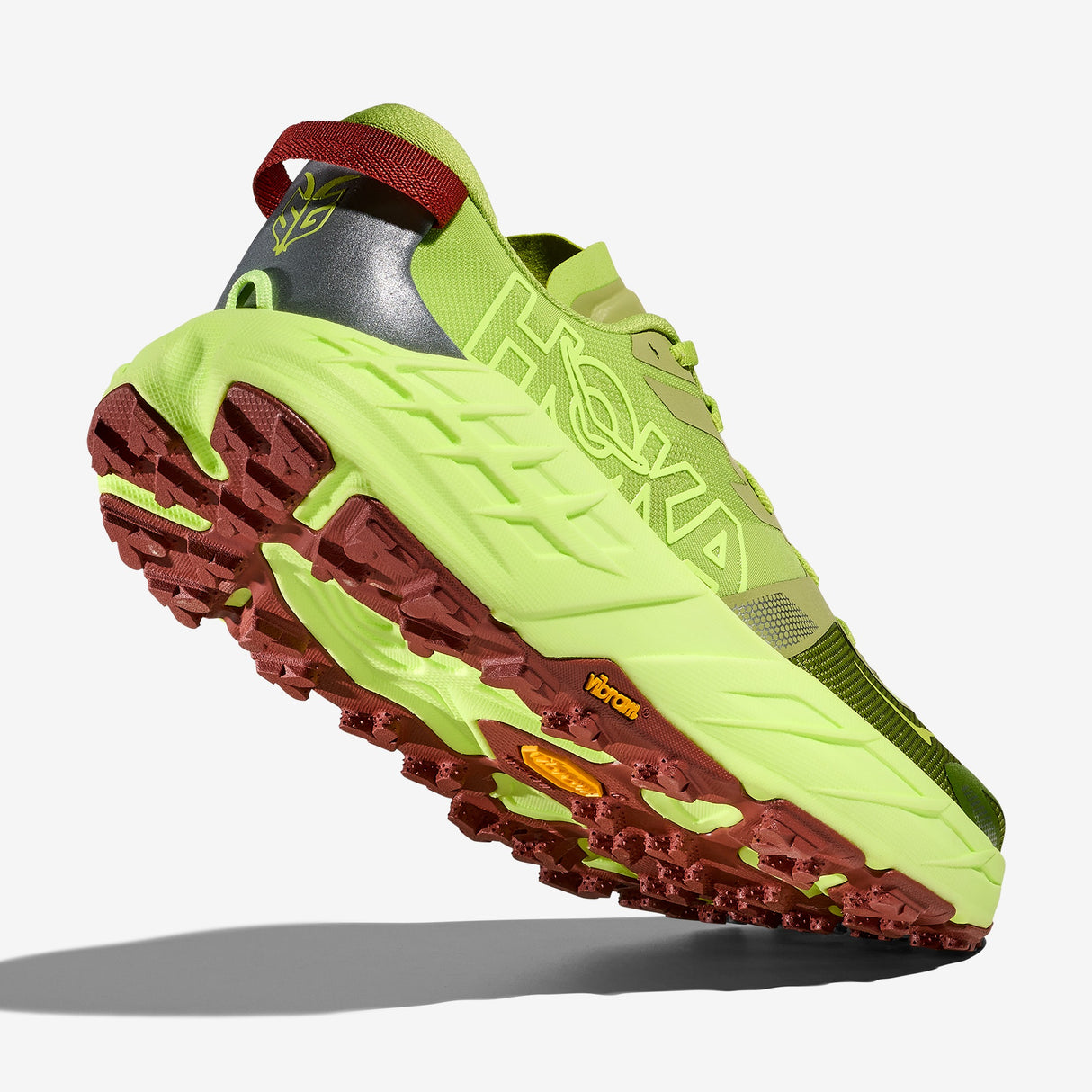 Hoka - Speedgoat 7 - Homme