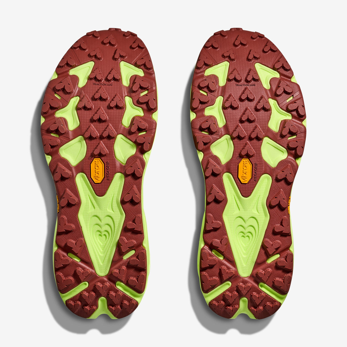 Hoka - Speedgoat 7 - Homme