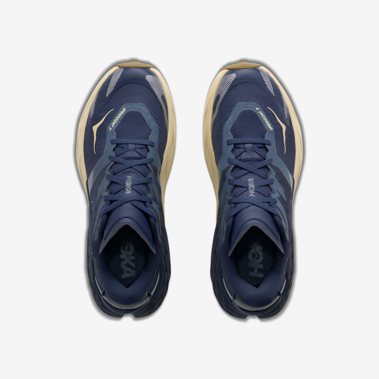 Hoka - Speedgoat 7 - Homme