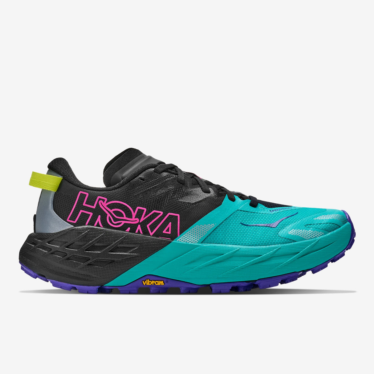 Hoka - Speedgoat 7 - Femme