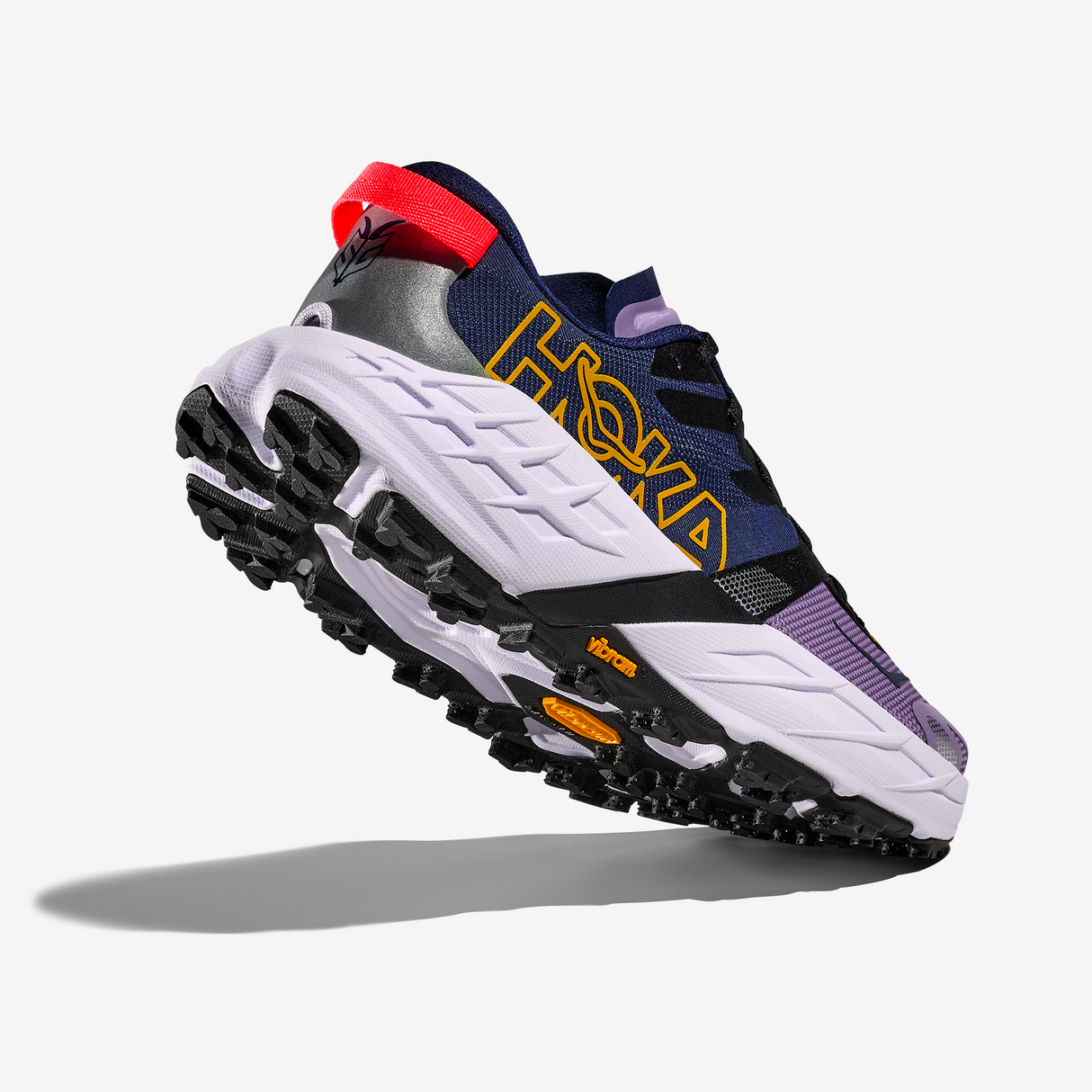 Hoka - Speedgoat 7 - Femme