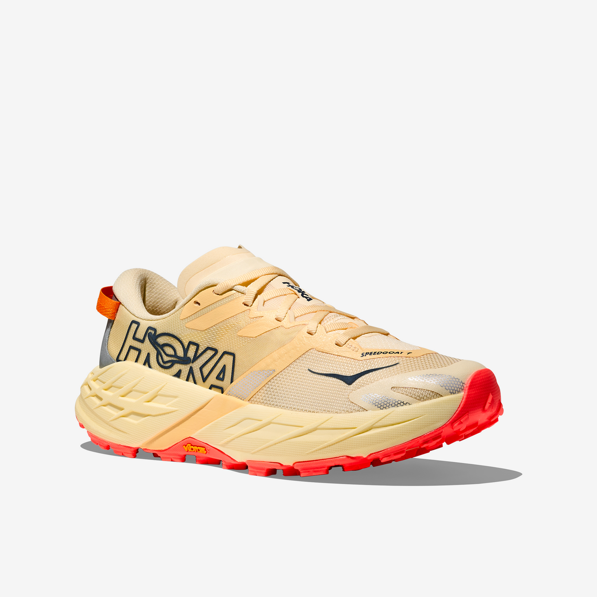 Hoka - Speedgoat 7 - Femme