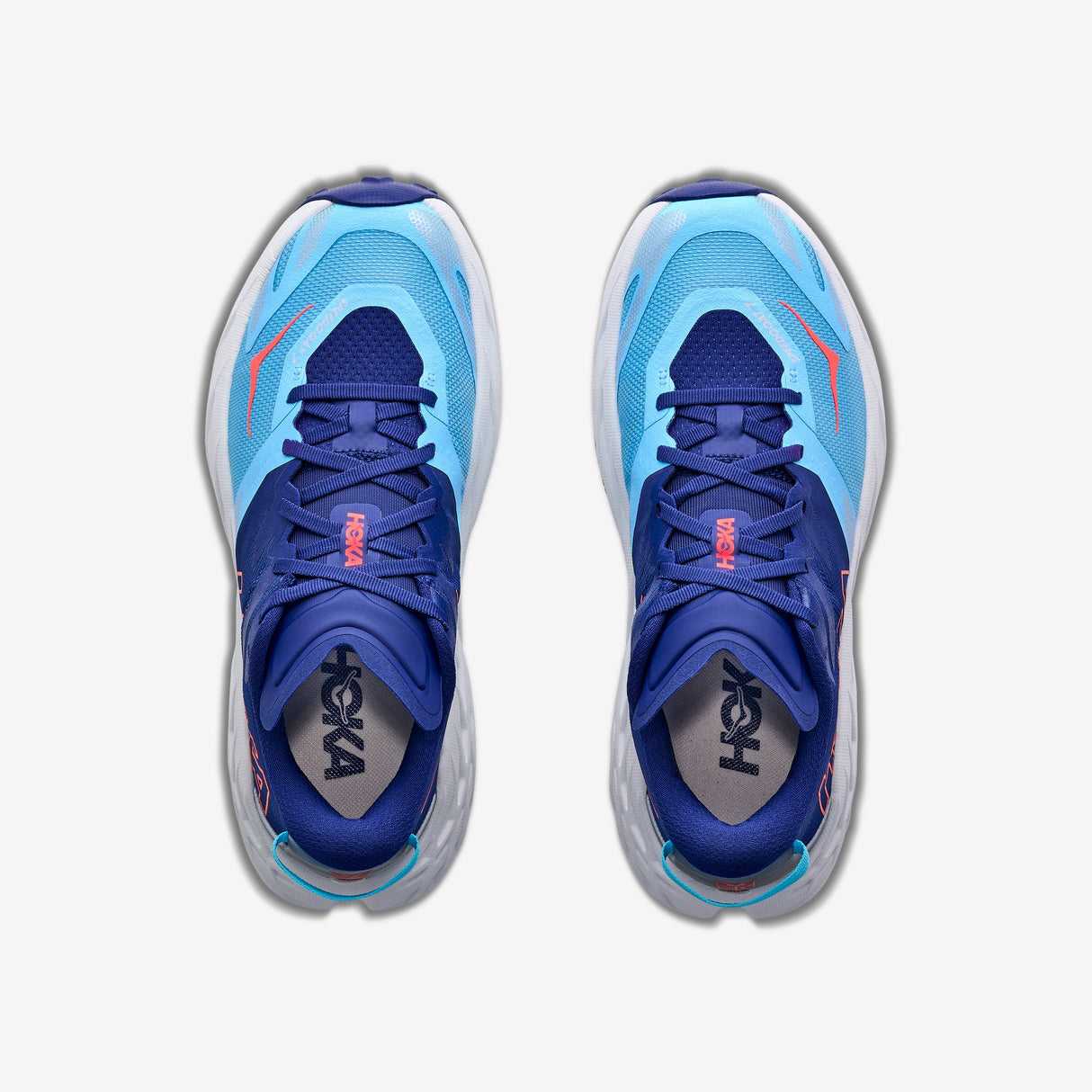 Hoka - Speedgoat 7 - Femme