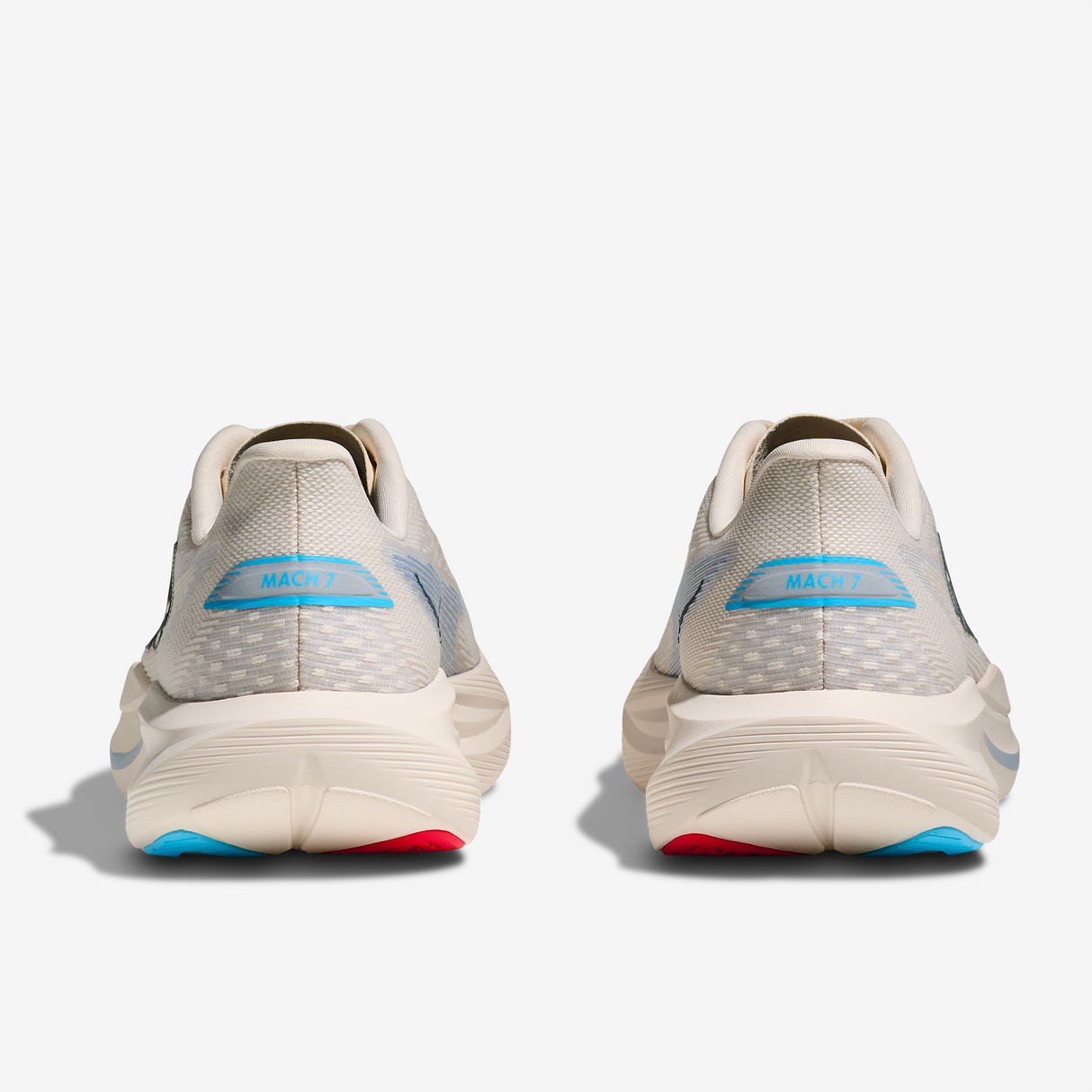 Hoka - Mach 7 - Femme