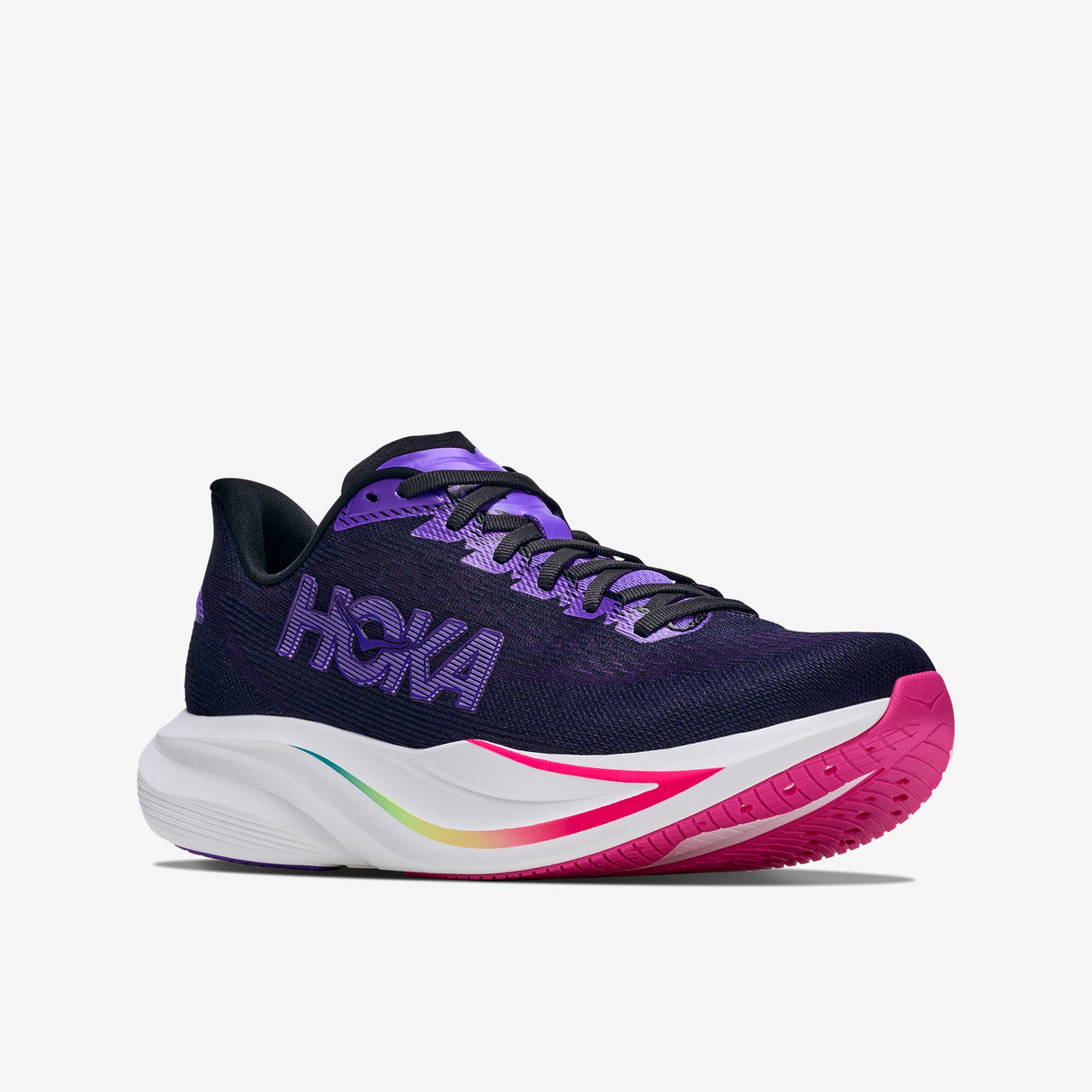 Hoka - Mach 7 - Femme