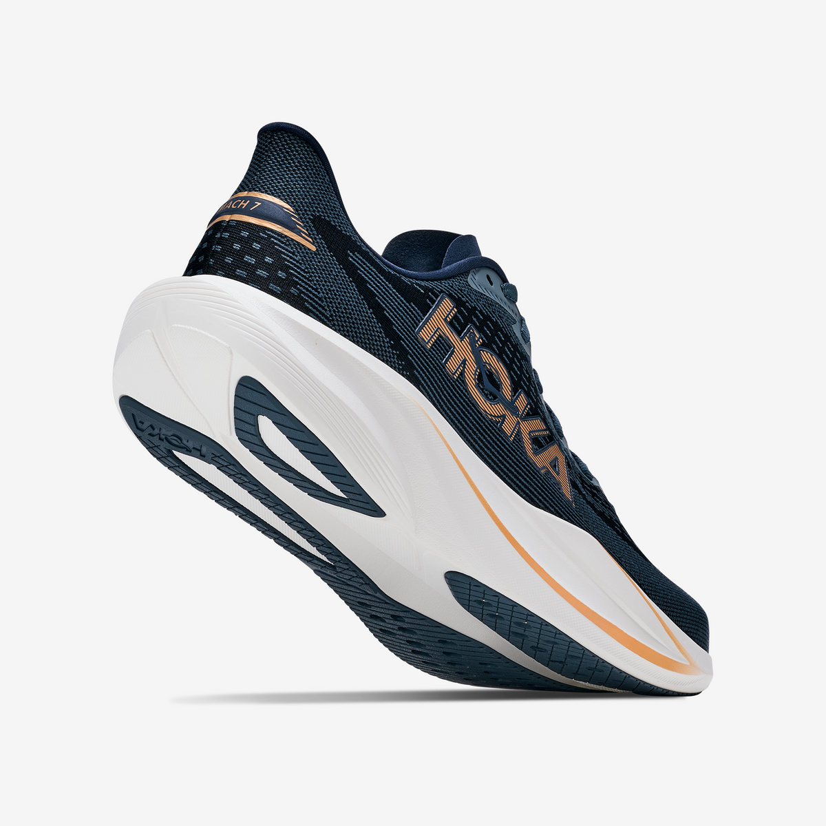 Hoka - Mach 7 - Femme