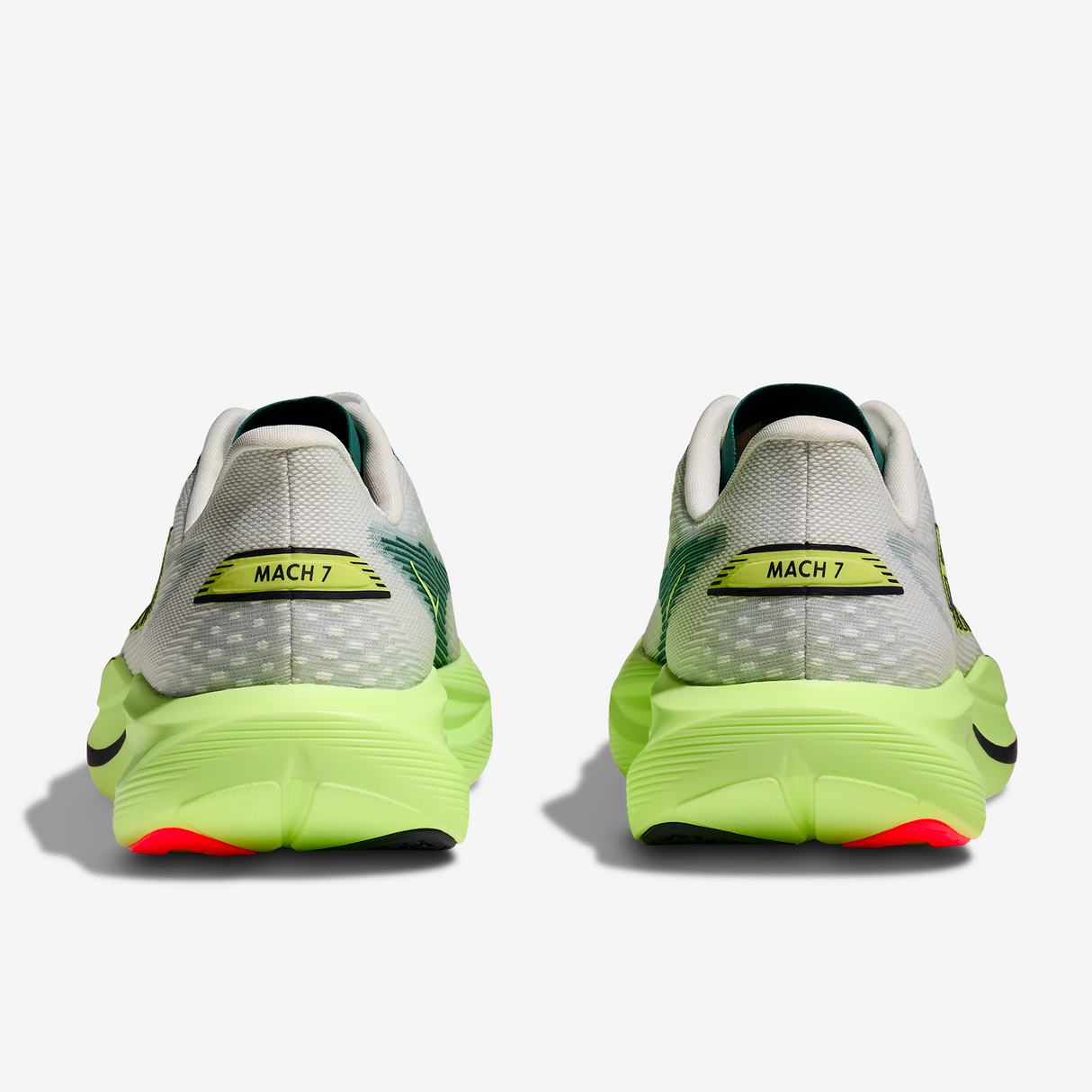 Hoka - Mach 7 - Femme