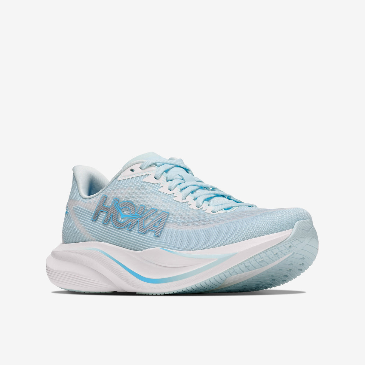 Hoka - Mach 7 - Femme