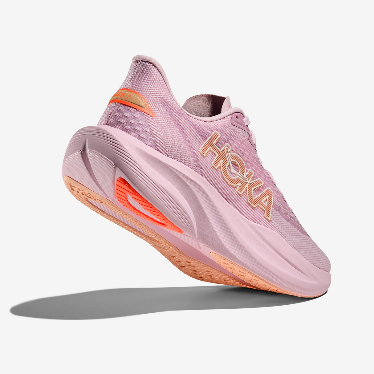 Hoka - Mach 7 - Femme