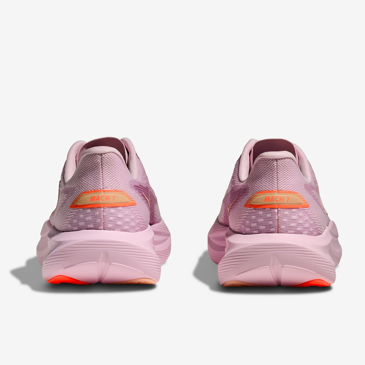 Hoka - Mach 7 - Femme