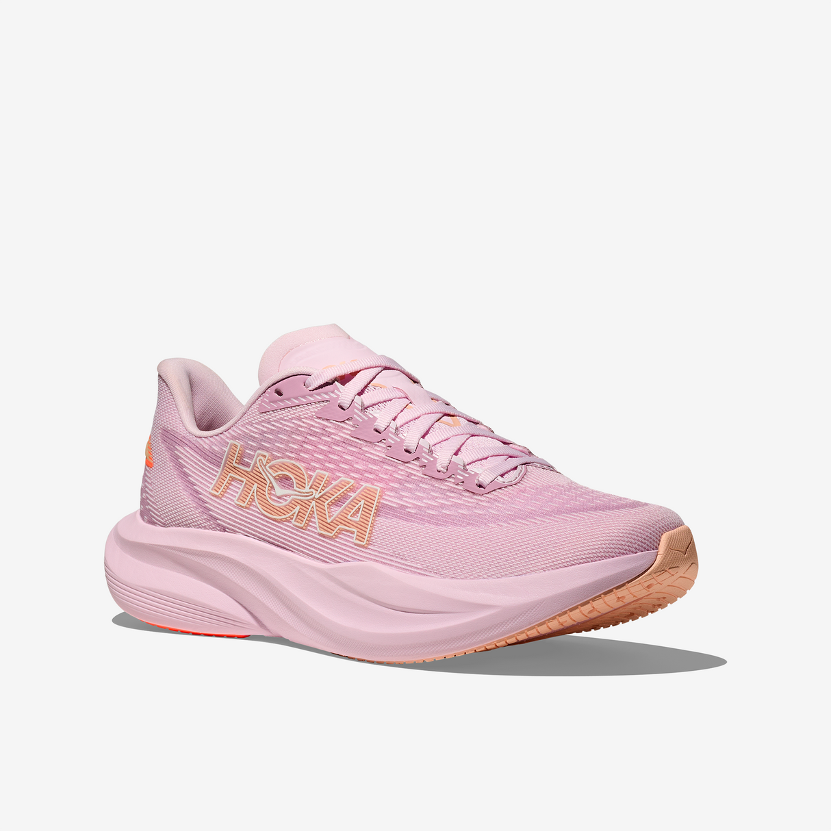 Hoka - Mach 7 - Femme