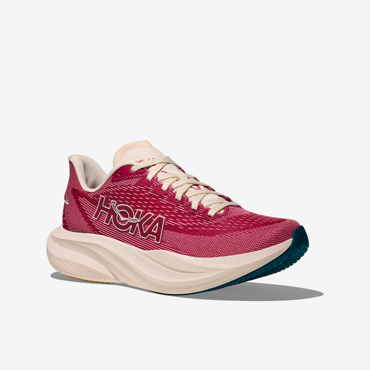 Hoka - Mach 7 - Femme