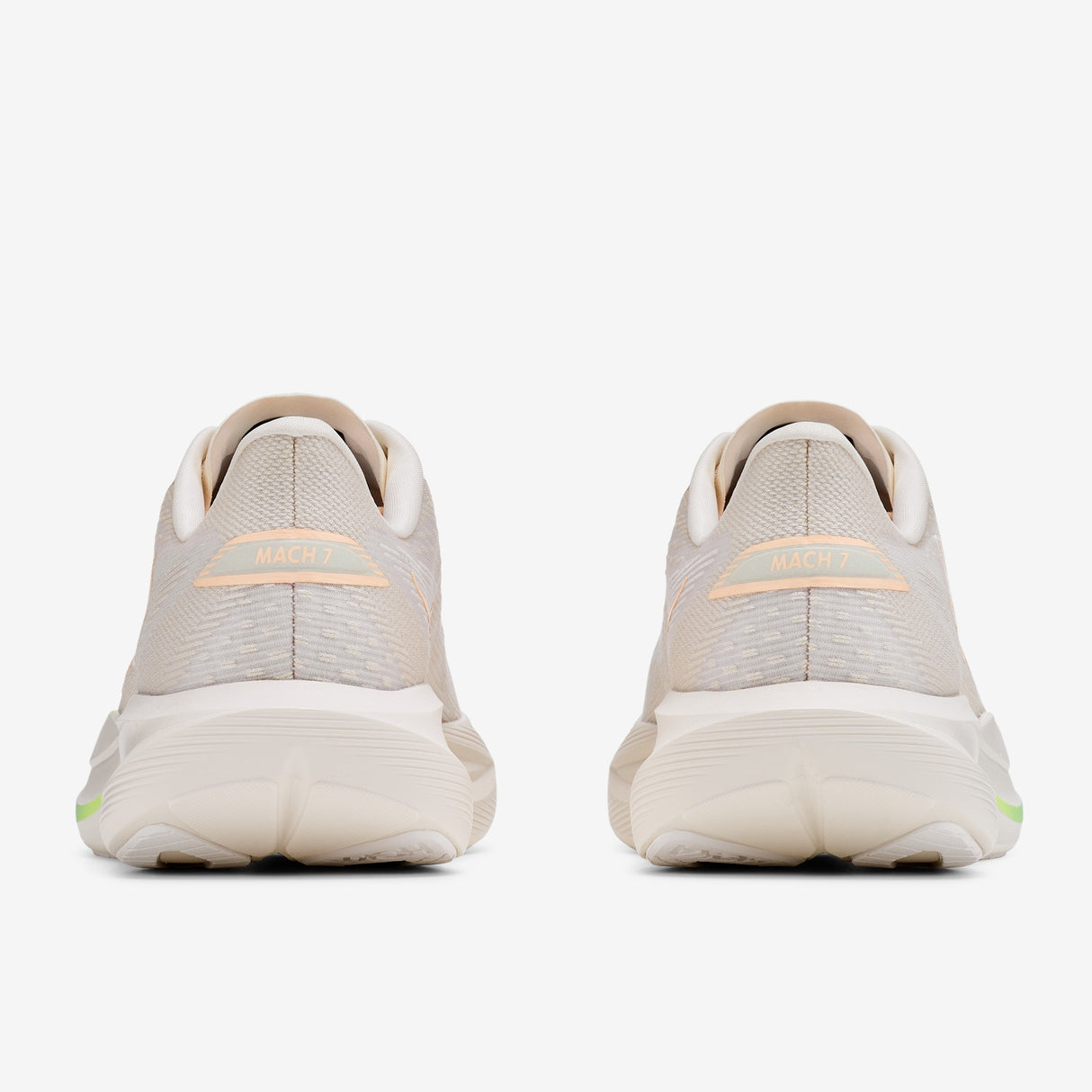 Hoka - Mach 7 - Femme