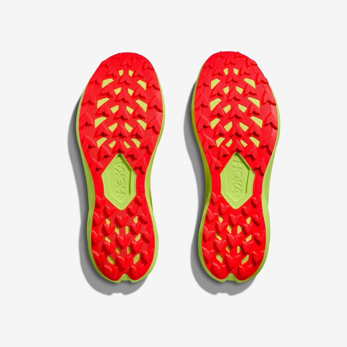 Hoka - Zinal 3 - Homme