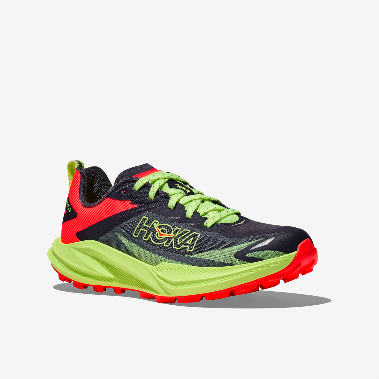 Hoka - Zinal 3 - Femme
