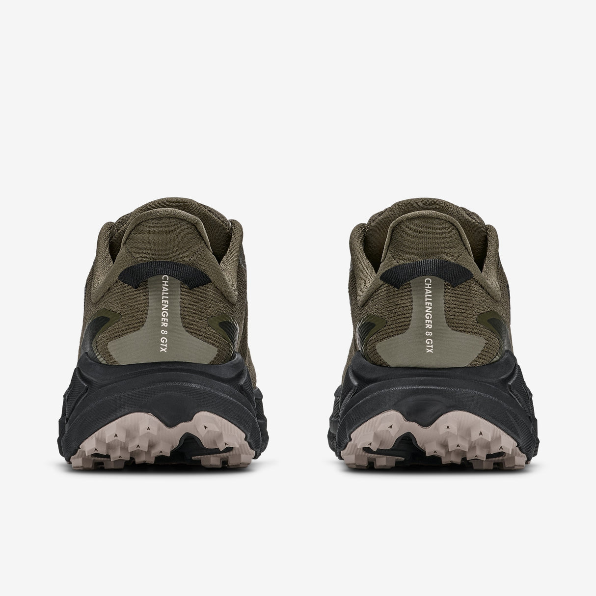 Hoka - Challenger 8 GTX - Homme