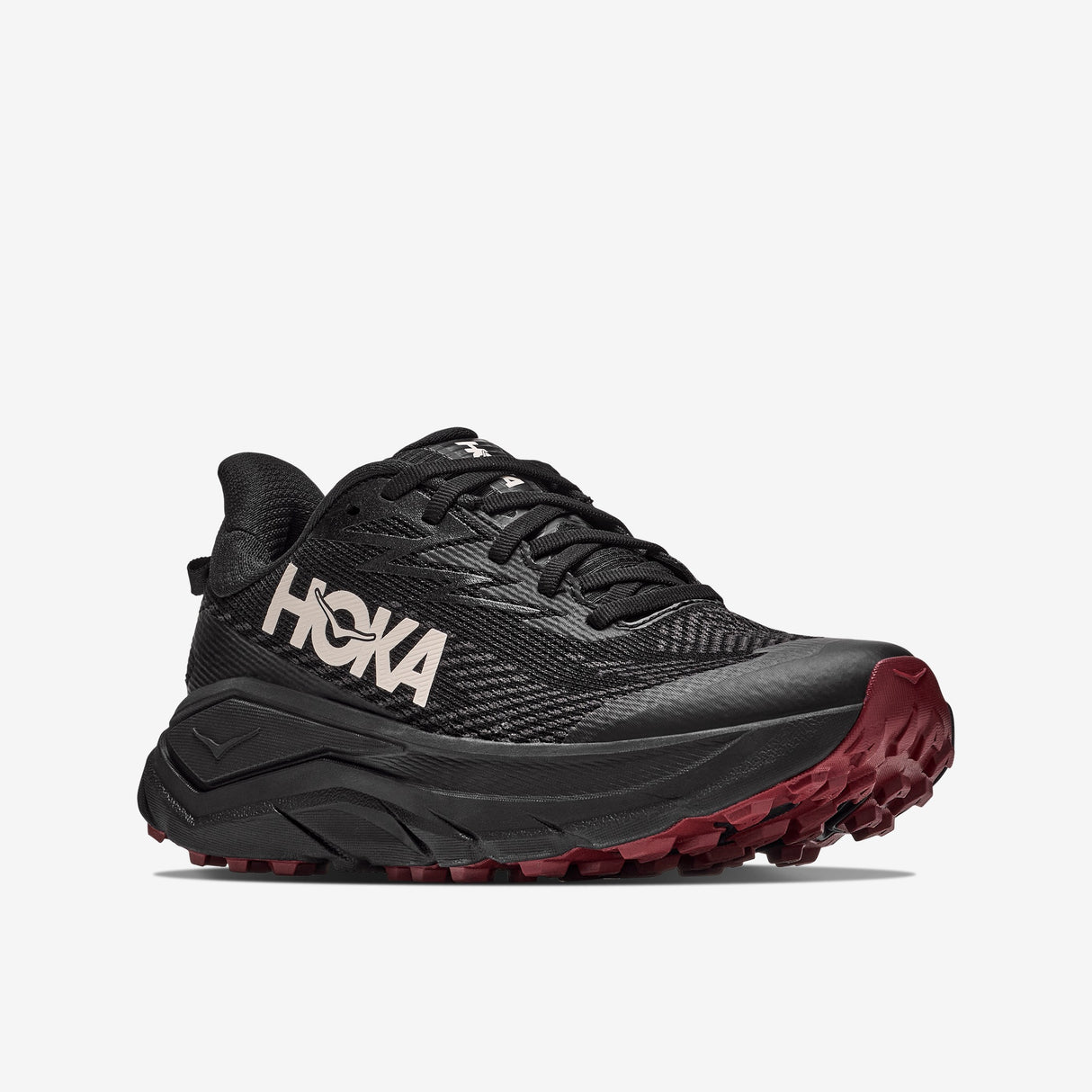 Hoka - Challenger 8 GTX - Femme