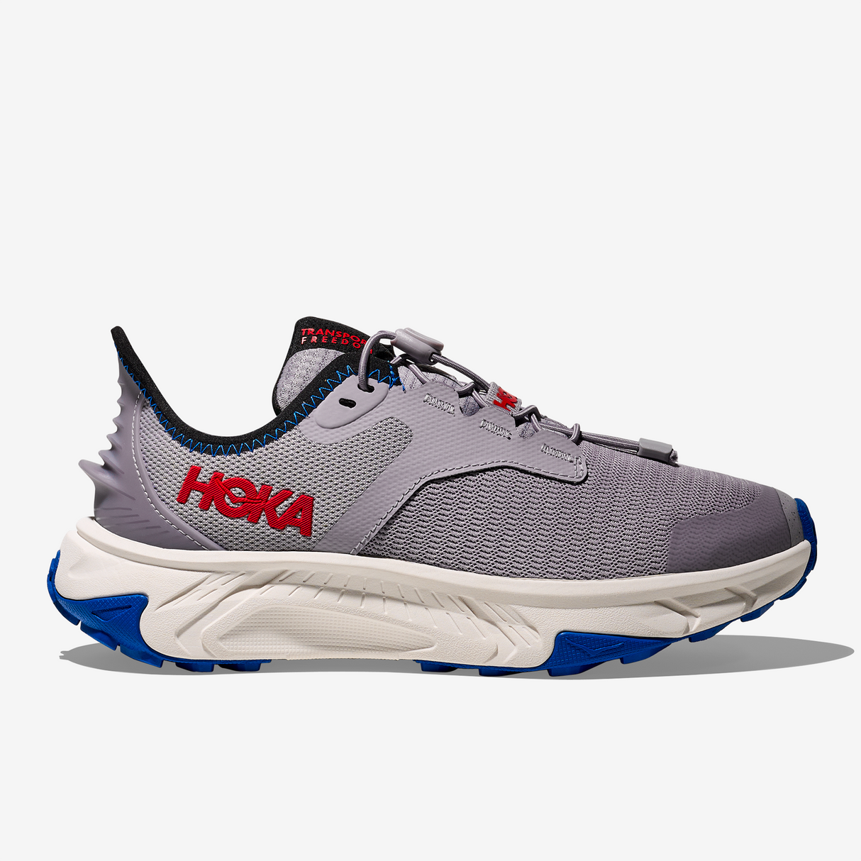 Hoka - Transport Freedom - Junior