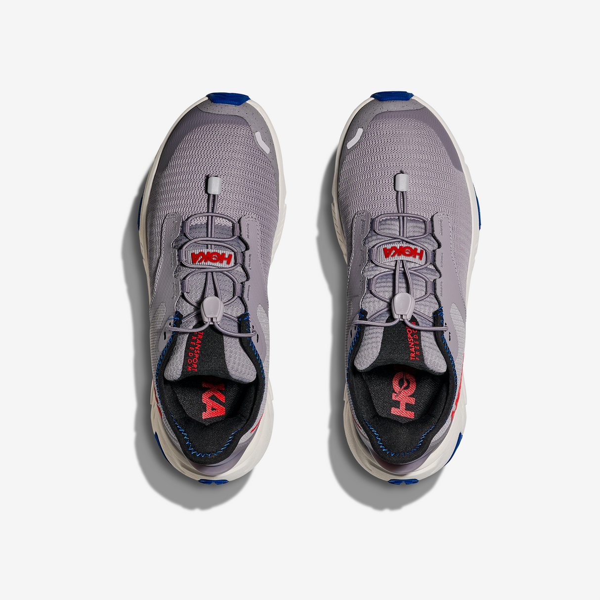 Hoka - Transport Freedom - Junior