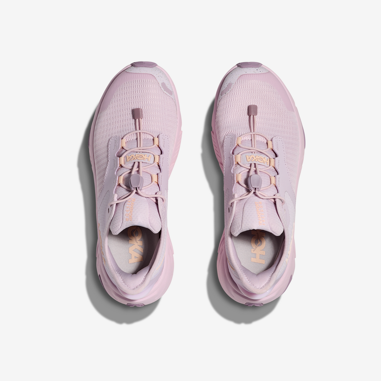 Hoka - Transport Freedom - Junior