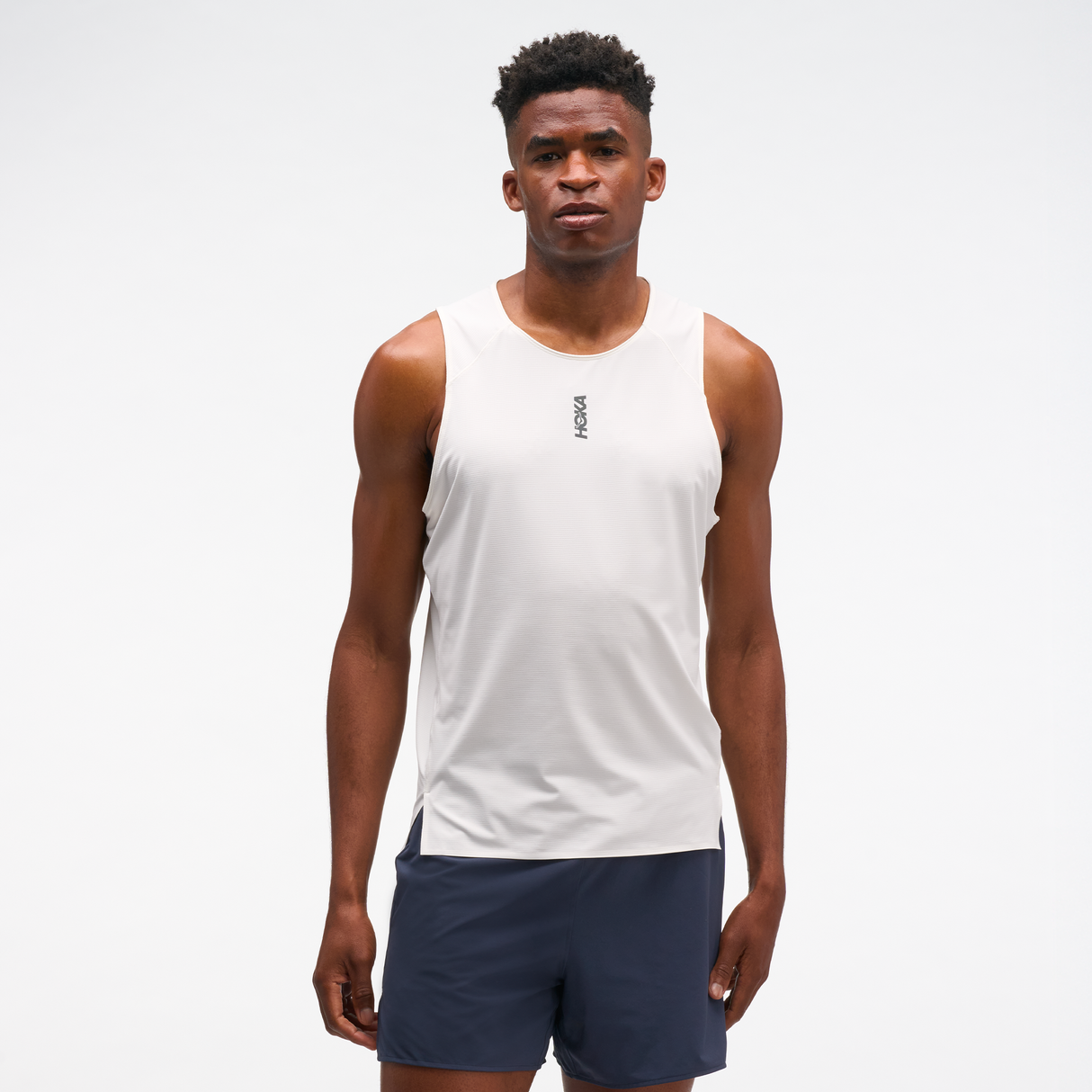 Hoka - Everyrun Tank - Homme