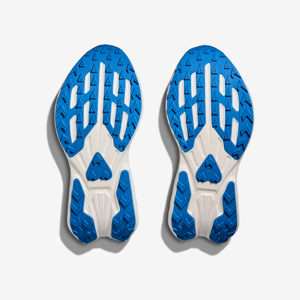 Hoka - Rocket X Trail - Homme