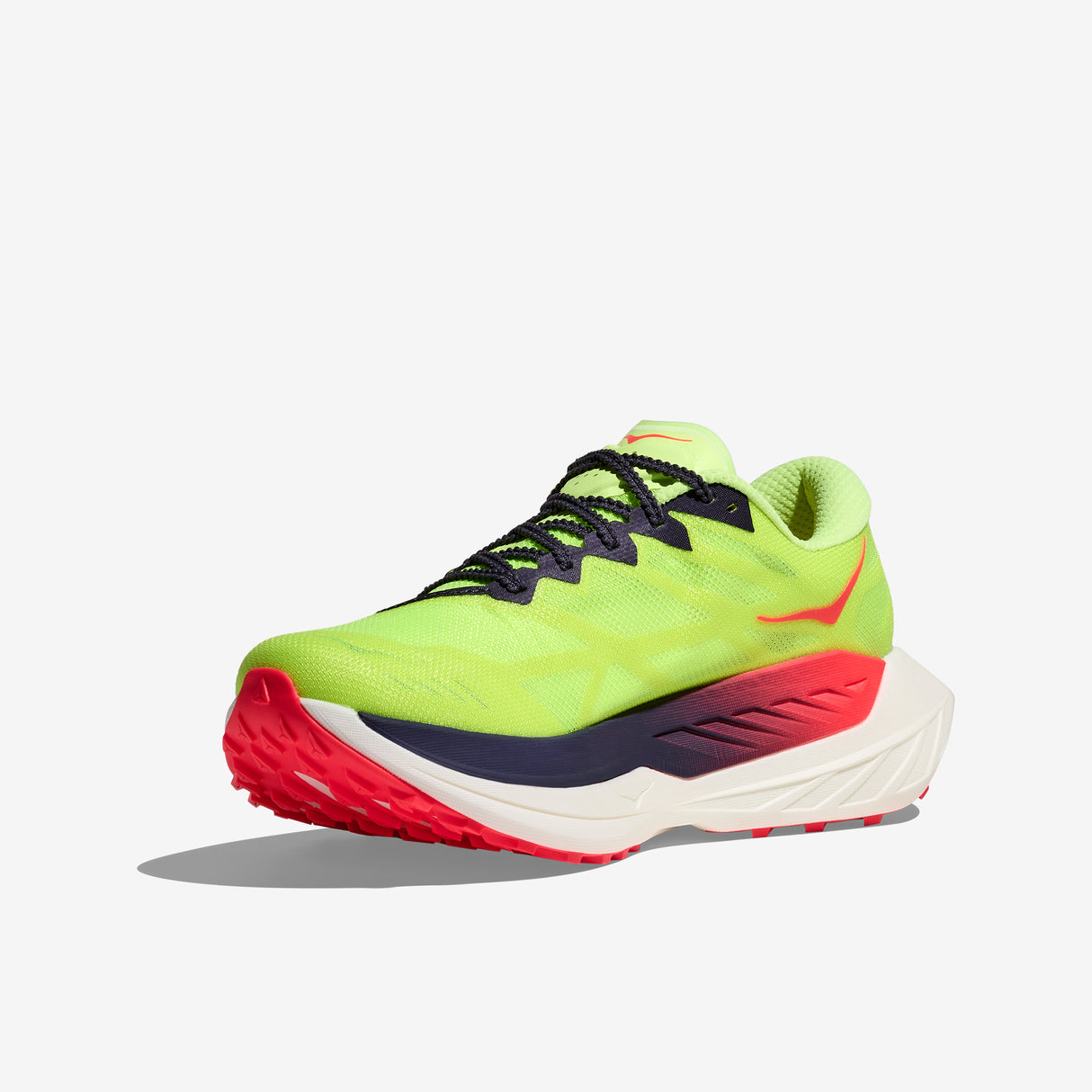 Hoka - Rocket X Trail - Homme