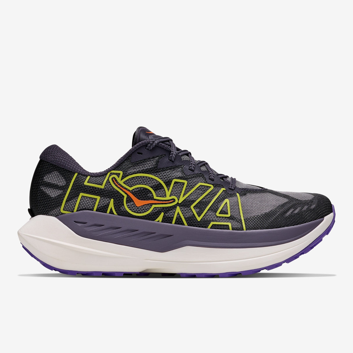 Hoka - Rocket X Trail - Homme
