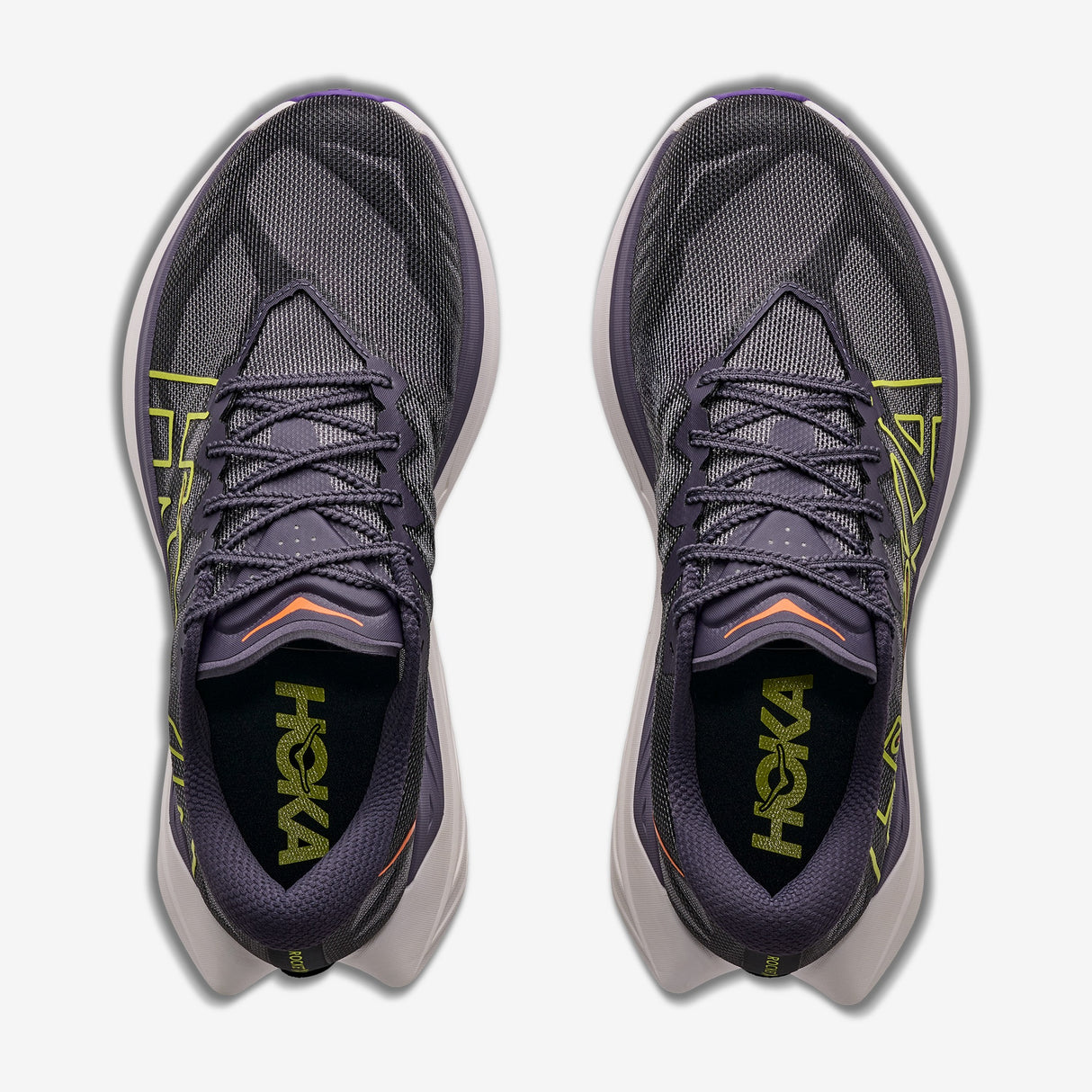 Hoka - Rocket X Trail - Homme