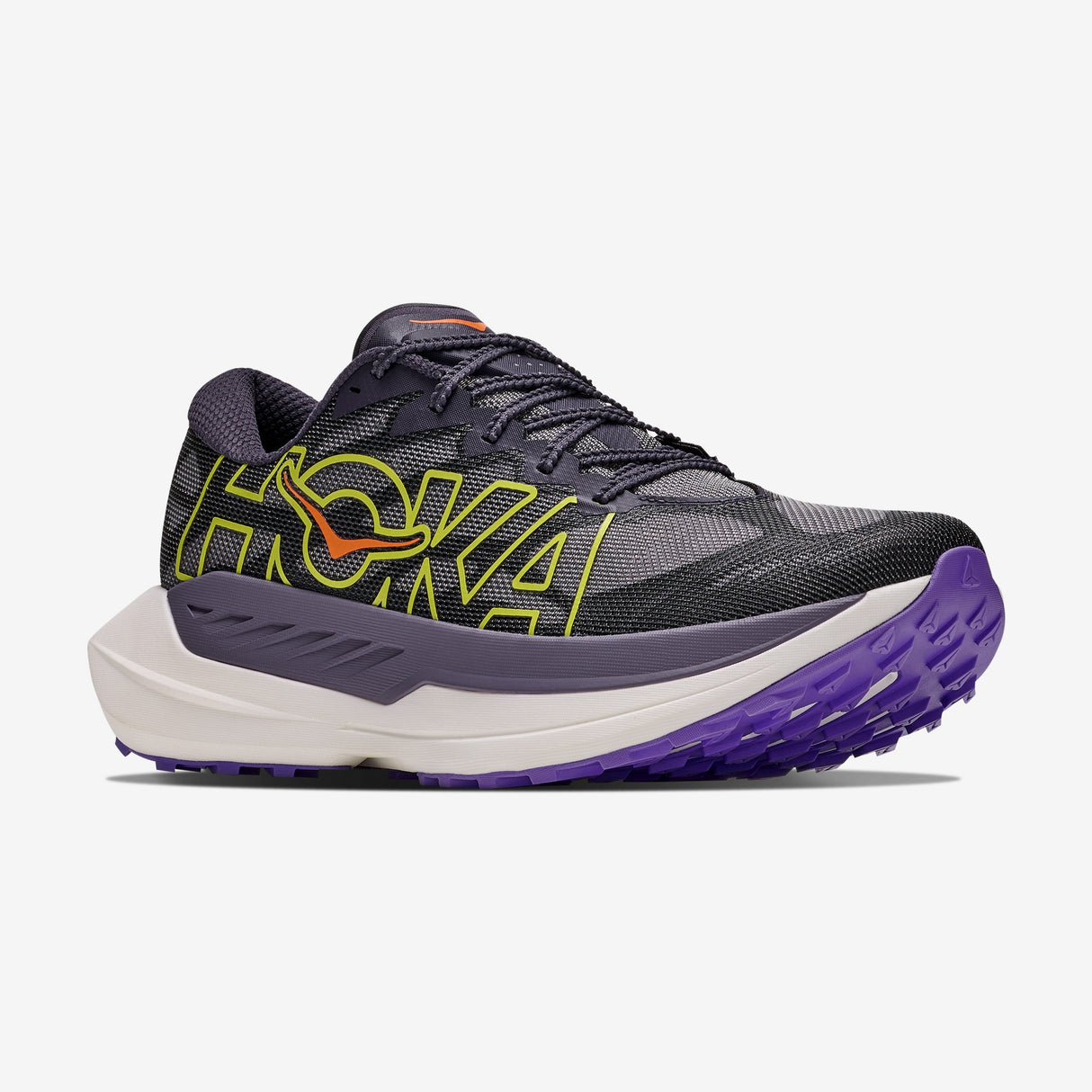 Hoka - Rocket X Trail - Homme