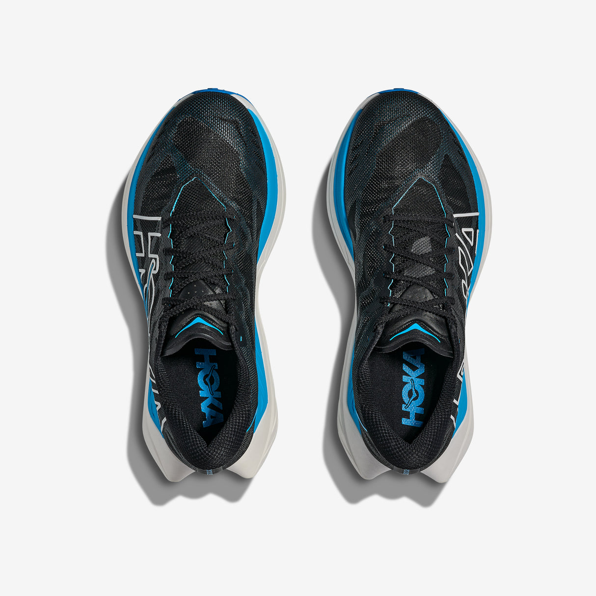 Hoka - Rocket X Trail - Femme