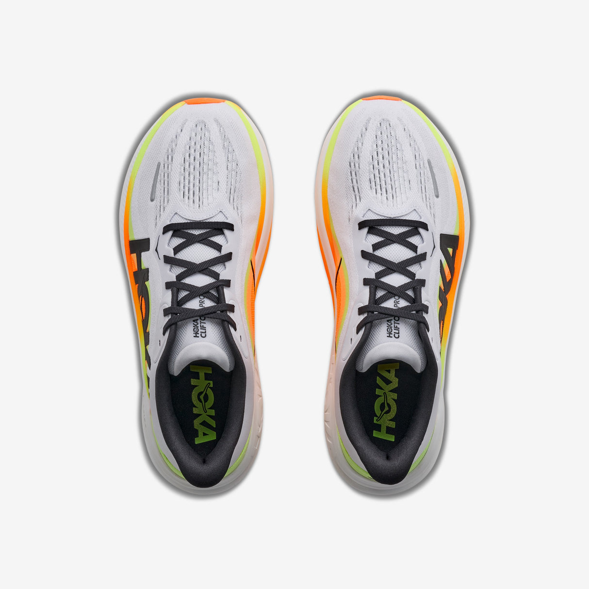 Hoka - Clifton Pro - Homme