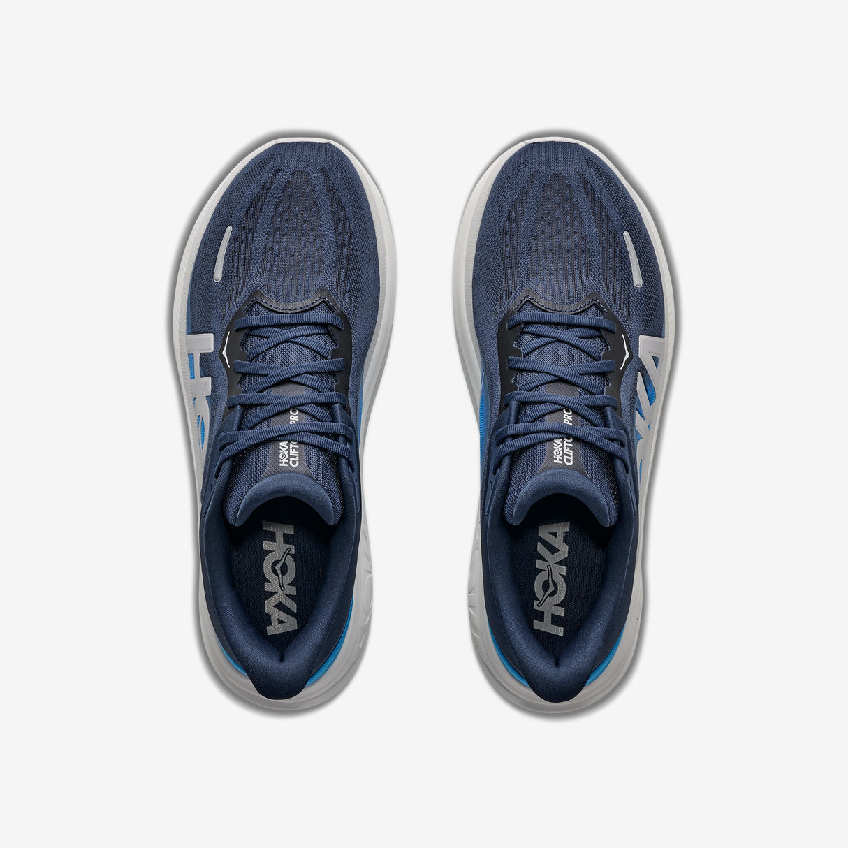 Hoka - Clifton Pro - Homme